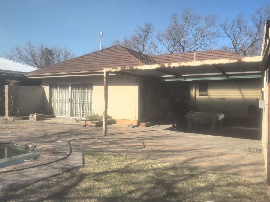 3 Bedroom Property for Sale in Sasolburg Ext 3 Free State